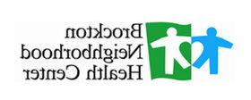 Brockton Neighborhood Health Center logo
